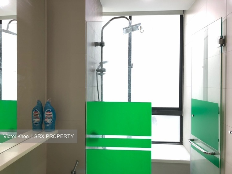 Rosewood Suites (D25), Condominium #209683141